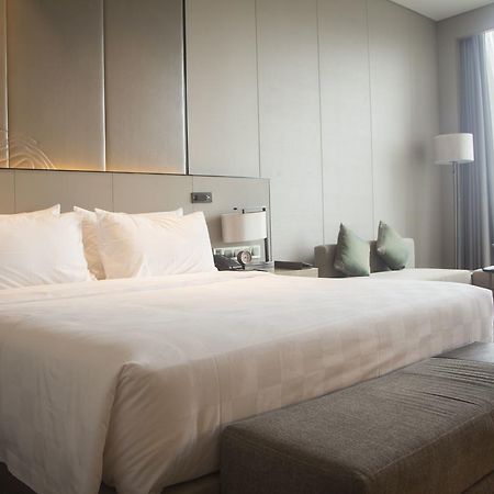 Nanjing Golden Eagle Summit Hotel Luaran gambar